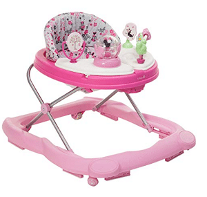 disney baby walker