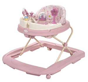 disney music baby walker