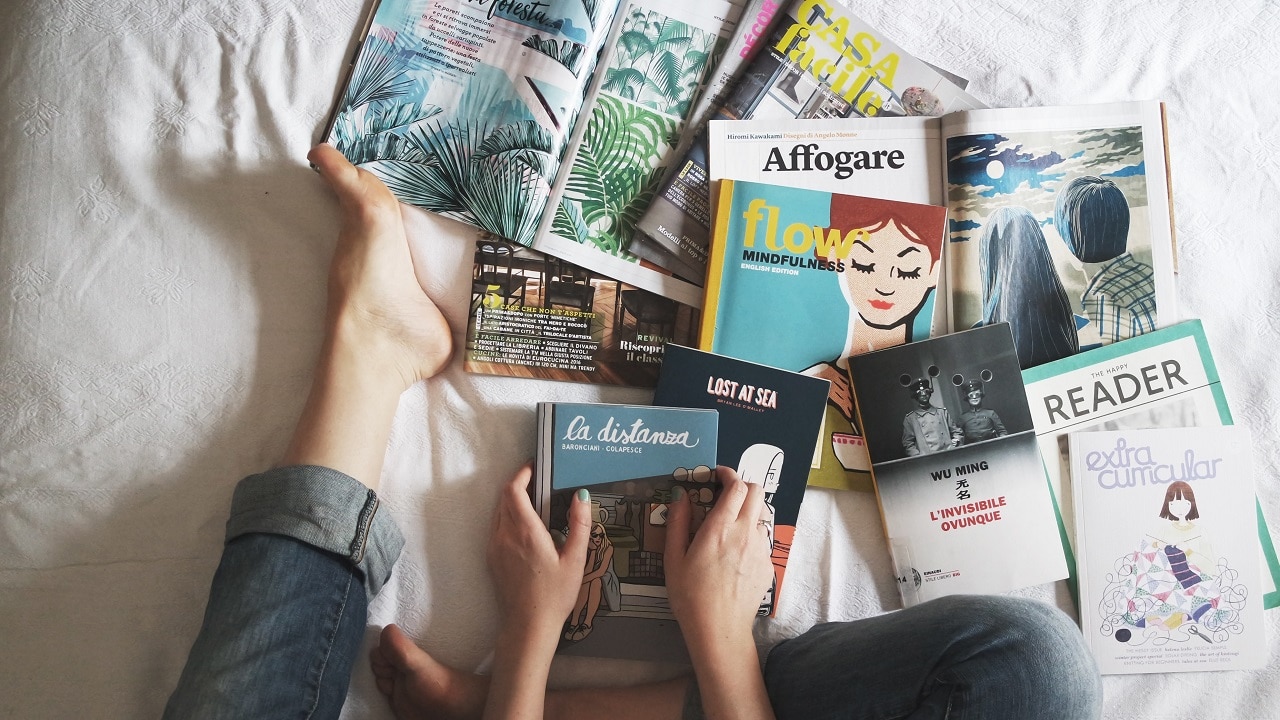 best books for parents