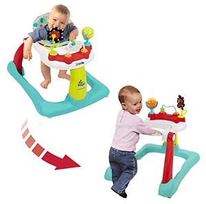 best baby walker