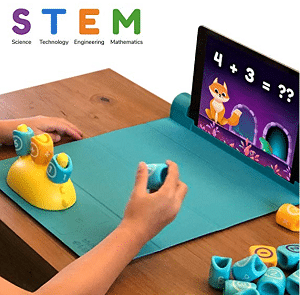 math educational game for kids