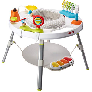skip hop baby jumper