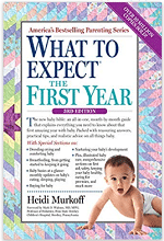 What to Expect the First Year
