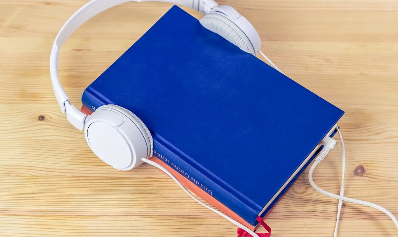 parenting audiobooks