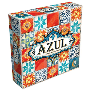 Plan B Games Azul Board Game Board Games