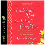 confident mom confident daughters