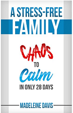 stress free family