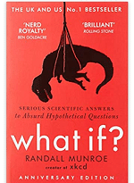 what if