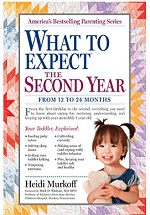what to expect second year