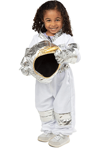 Melissa & Doug, Astronaut Role Play Set