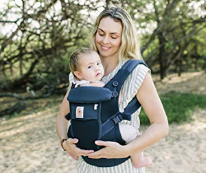 Ergobaby Adapt Baby Carrier