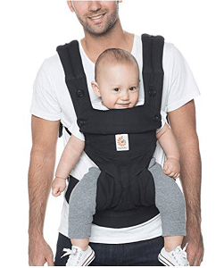 Ergobaby Carrier