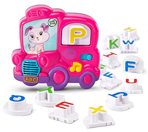 LeapFrog Fridge Phonics Magnetic Letter Set