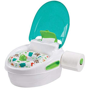 Summer Step by Step Potty