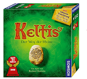 Keltis