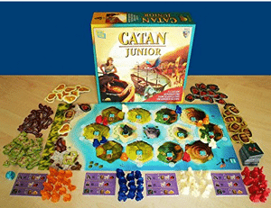 Catan Junior