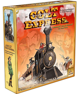 Colt Express