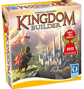 Kingdom Builder
