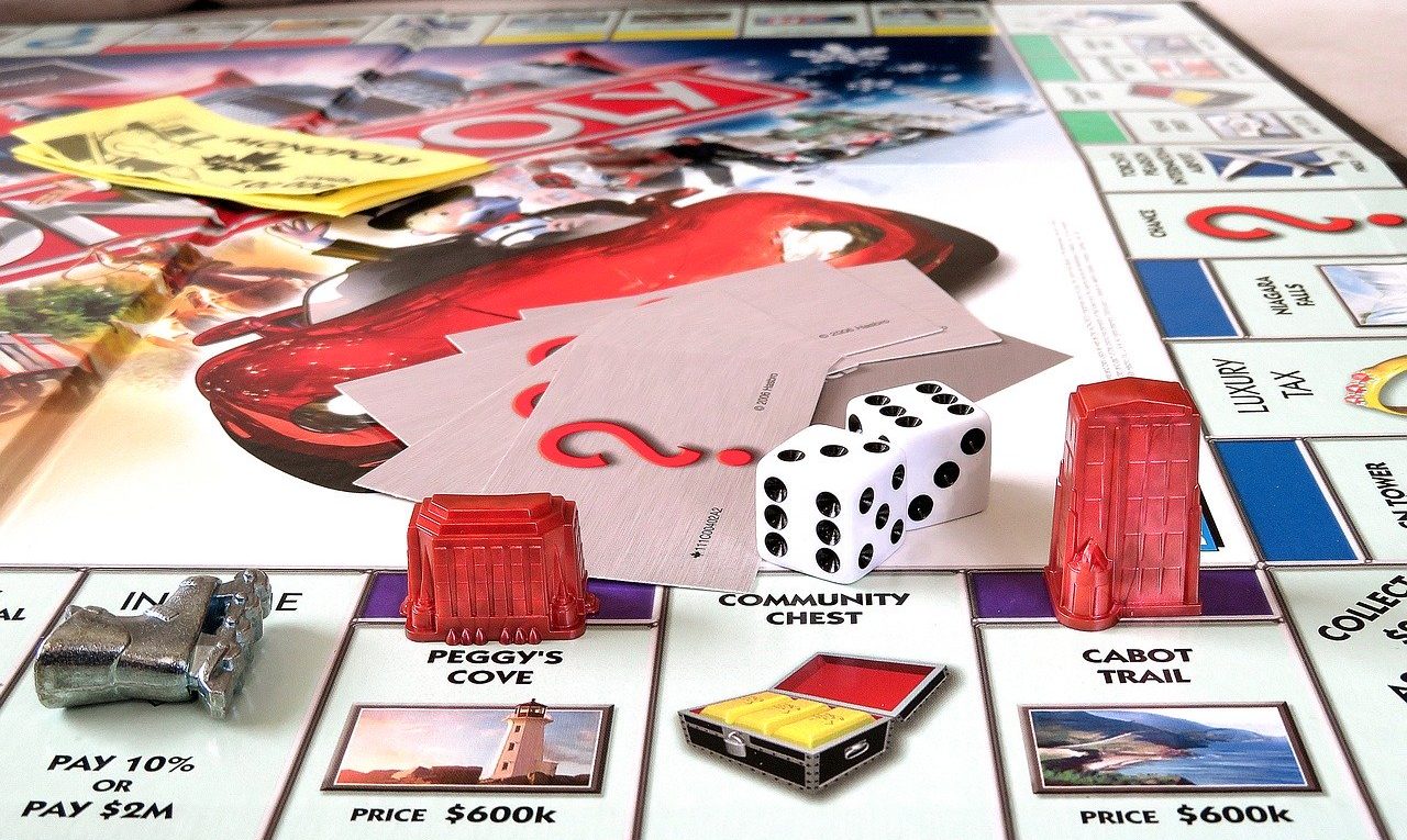 best board games by year