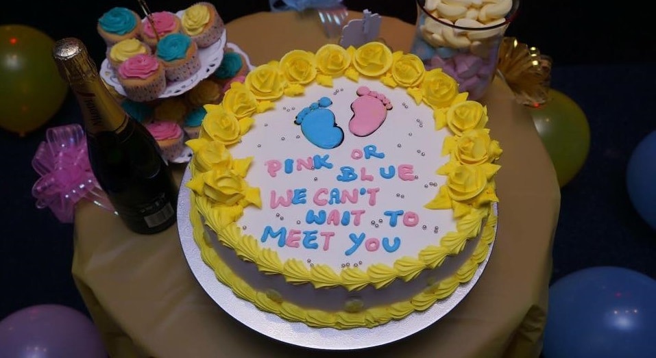 baby shower gift ideas