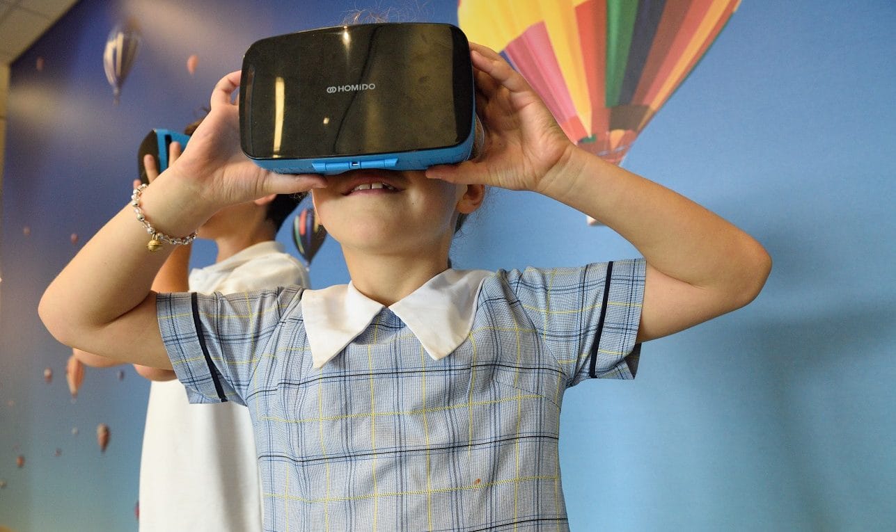best augmented reality toys and games for kids