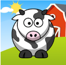 Barnyard Games For Kids Free