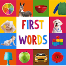 First Words for Baby