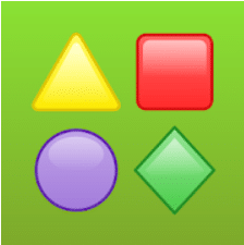 Kids Learn Shapes FREE