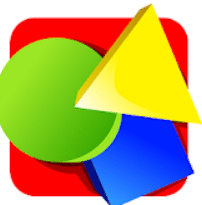 Learn Shapes for Kids, Toddlers - Educational Game