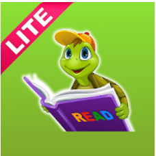 Learn to Read with Tommy Turtle