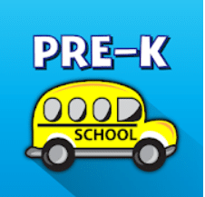 Preschool All-In-One