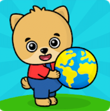 Preschool games for little kids