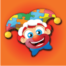 Toddler Kids Puzzles PUZZINGO