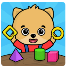 Toddler games for 2-5 year olds