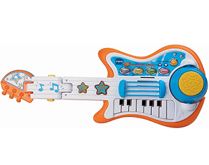 VTech Strum and Jam Kidi Musical Guitar Band