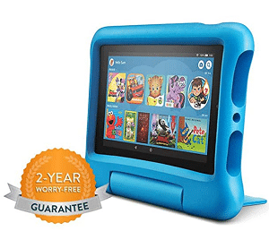 Fire 7 Kids Edition Tablet