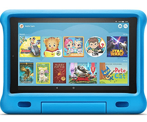 Fire HD 10 Kids Edition Tablet