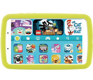 Samsung Galaxy Tab A Kids Edition