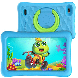 VANKYO MatrixPad Z1 Kids Tablet