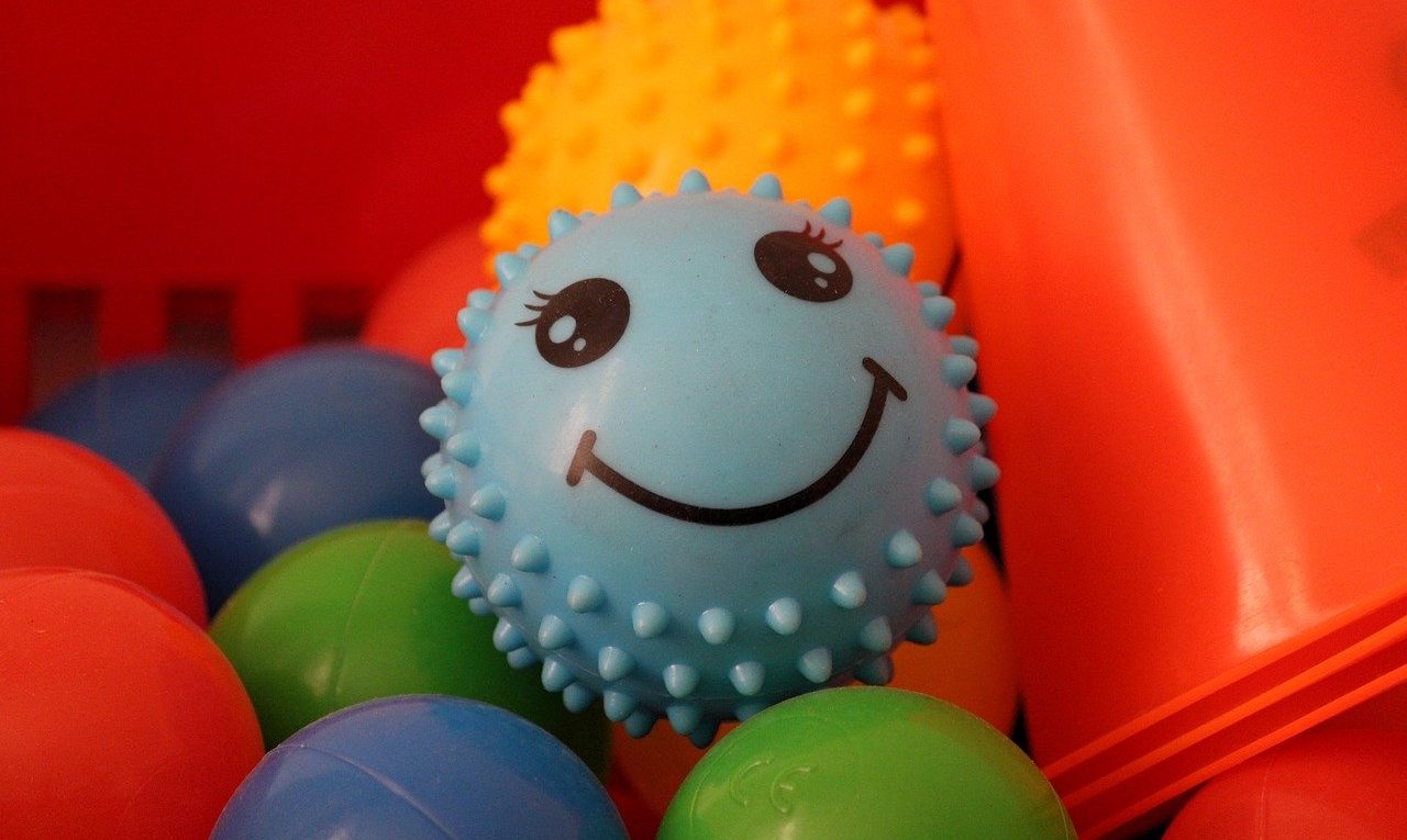 best sensory toys for toddlers and kids