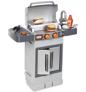 Little Tikes Cook 'n Grow BBQ Grill