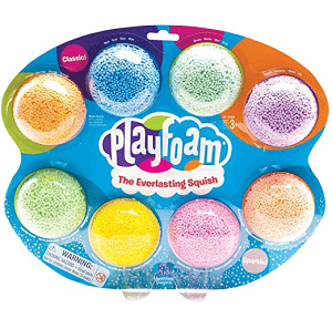 Educational Insights Playfoam Combo 8-Pack