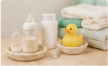 Bath & Skincare